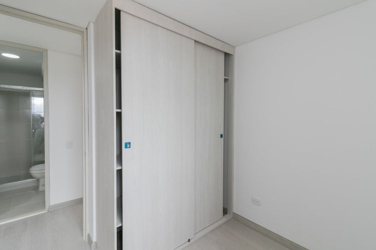 Apartamento en venta en El Liston, Bogotá · foto 22 de 24