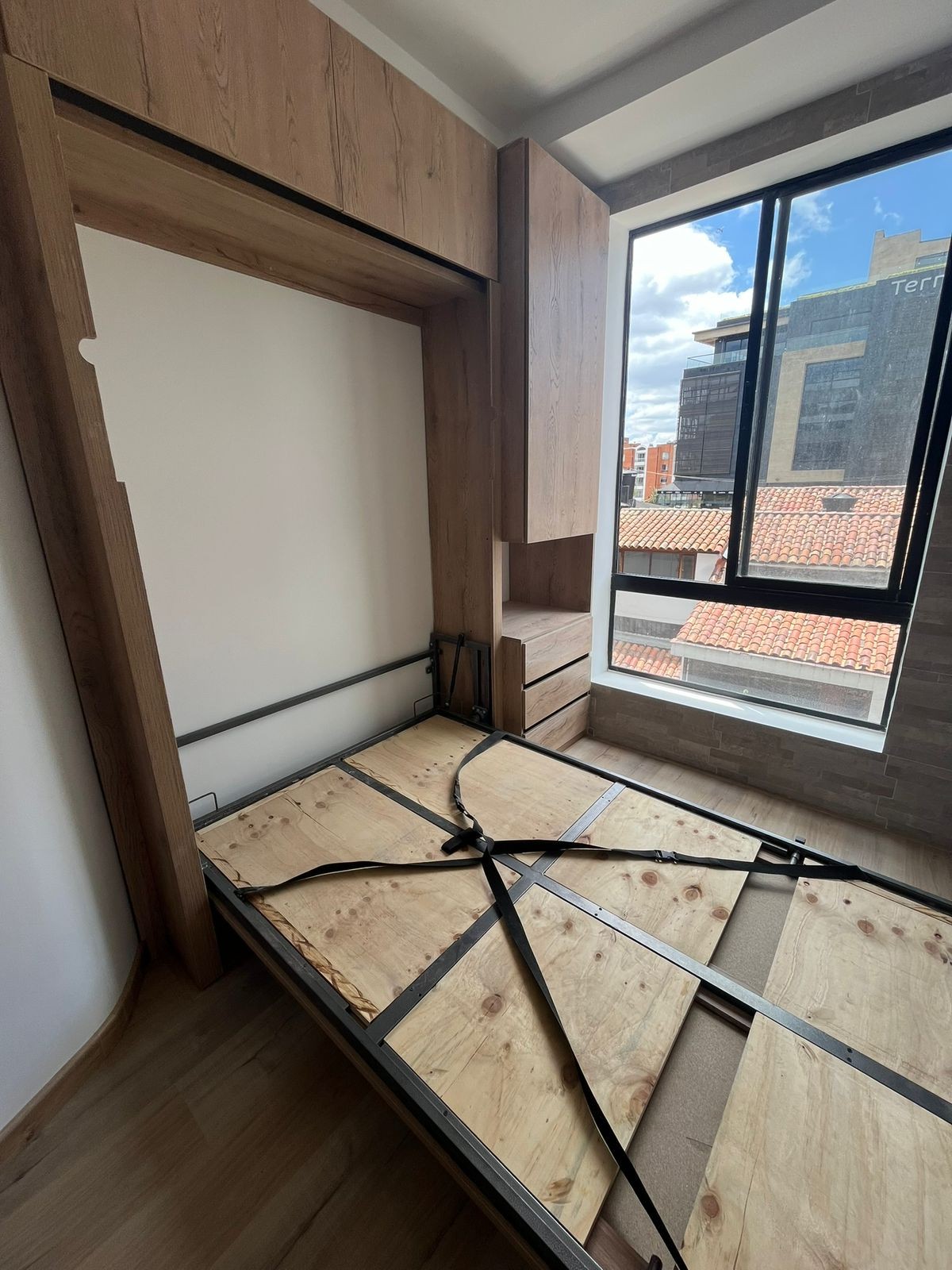 Apartamento en venta en Santa Barbara, Bogotá · foto 3 de 9