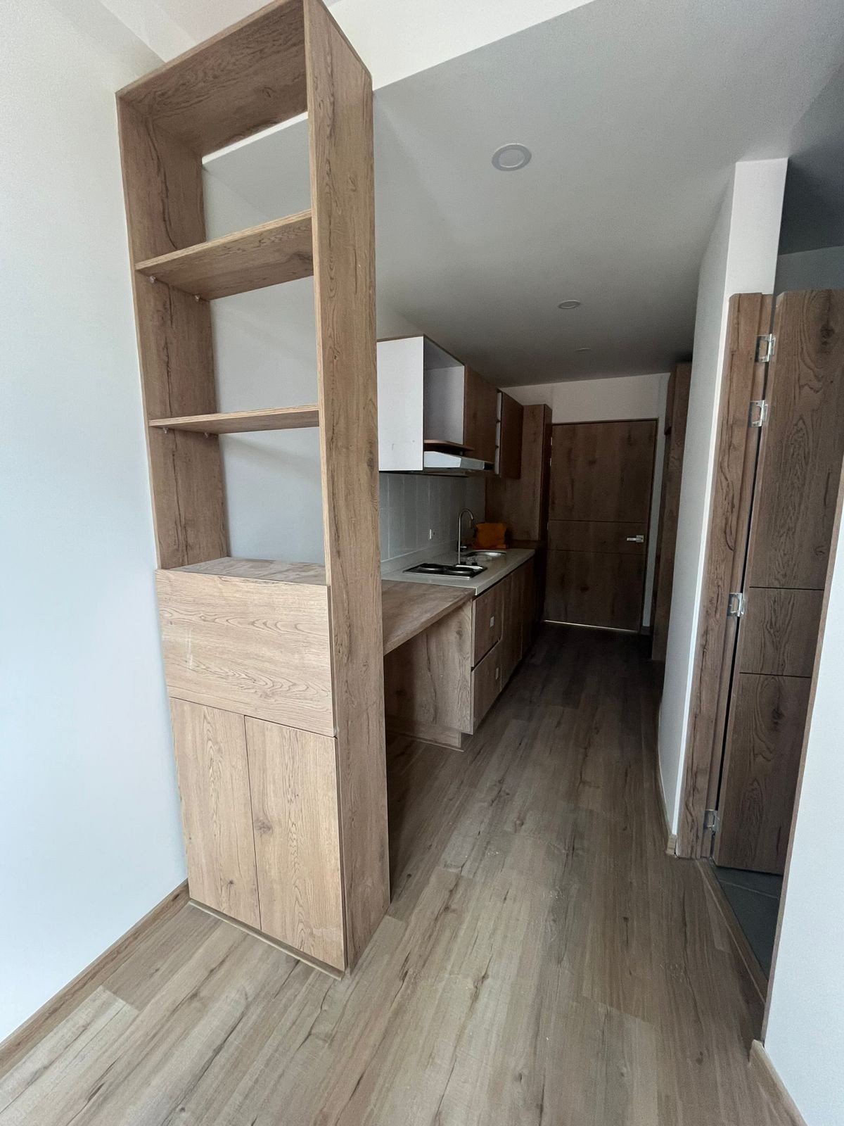 Apartamento en venta en Santa Barbara, Bogotá · foto 2 de 9