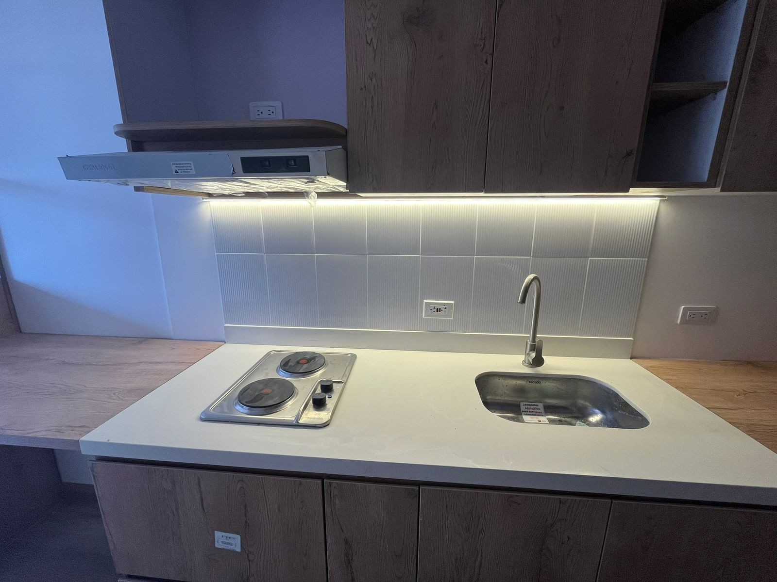 Apartamento en venta en Santa Barbara, Bogotá · foto 5 de 9