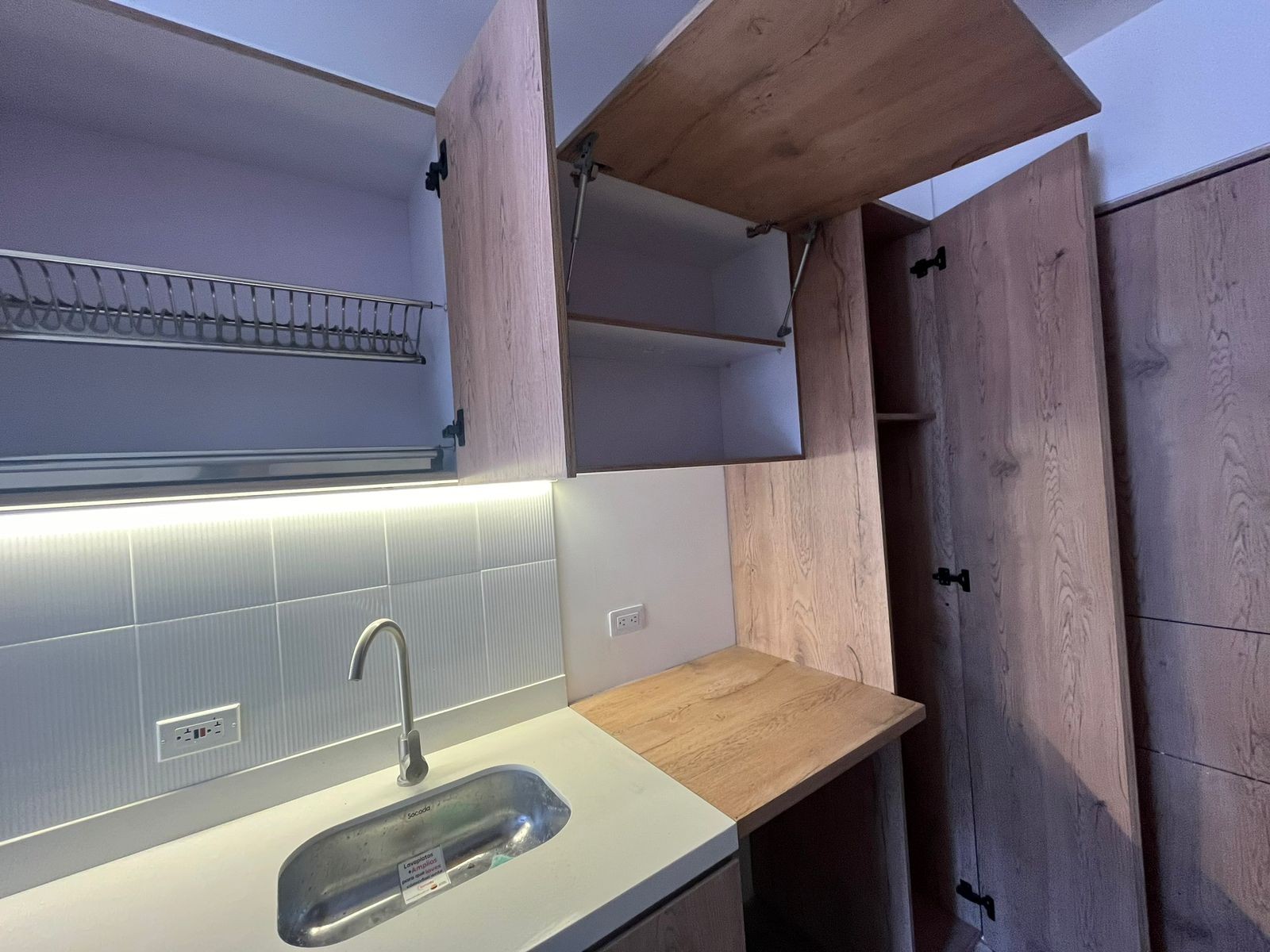 Apartamento en venta en Santa Barbara, Bogotá · foto 4 de 9