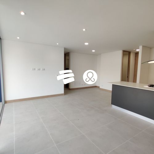 Apartamento de 3 alcobas en venta en Villa Carlota, Medellín, 105 m² · foto 7 de 19