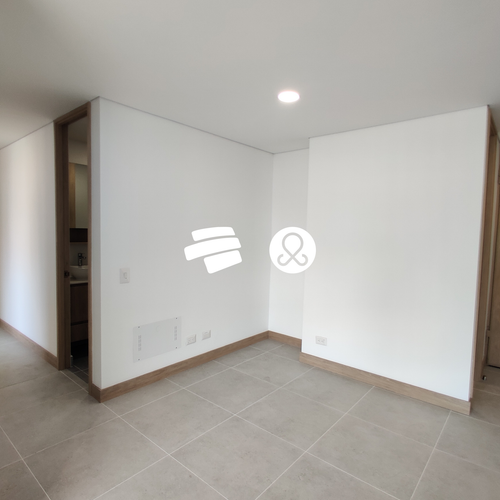 Apartamento de 3 alcobas en venta en Villa Carlota, Medellín, 105 m² · foto 8 de 19