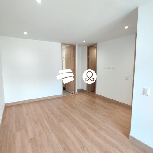 Apartamento de 3 alcobas en venta en Villa Carlota, Medellín, 105 m² · foto 10 de 19