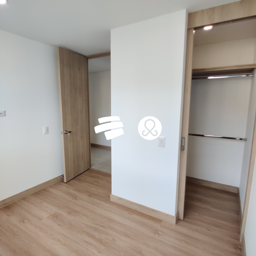 Apartamento de 3 alcobas en venta en Villa Carlota, Medellín, 105 m² · foto 13 de 19