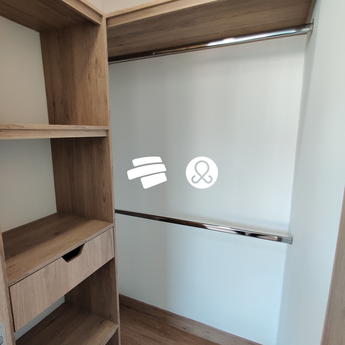 Apartamento de 3 alcobas en venta en Villa Carlota, Medellín, 105 m² · foto 14 de 19