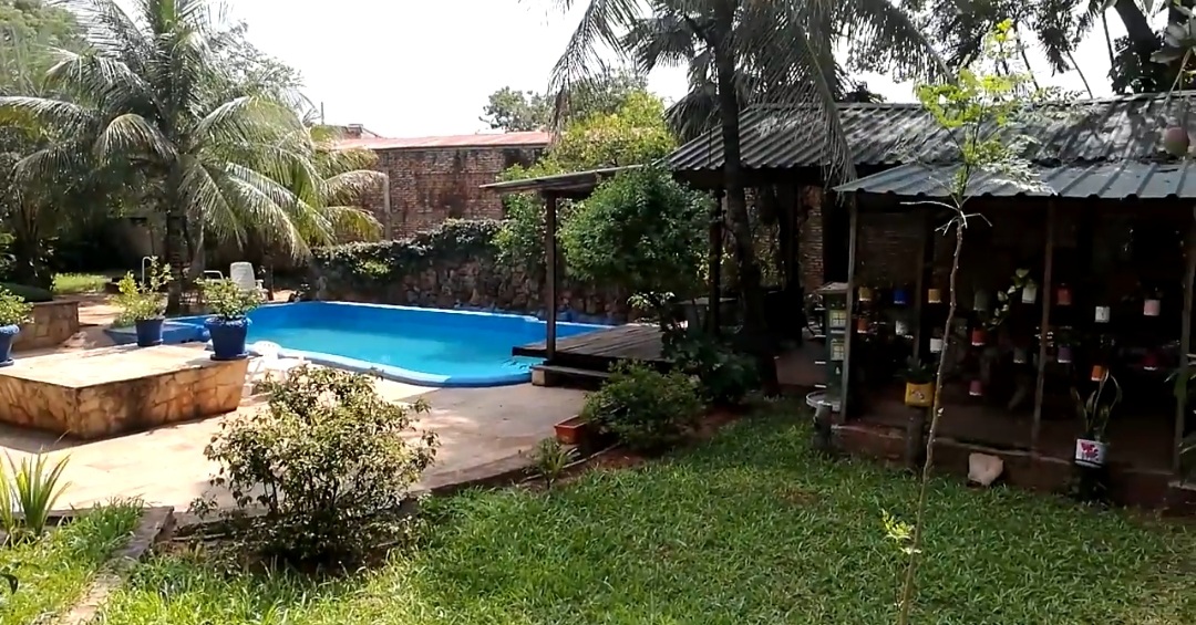 Alquilo Departamento Amoblado en Lambare — foto 3
