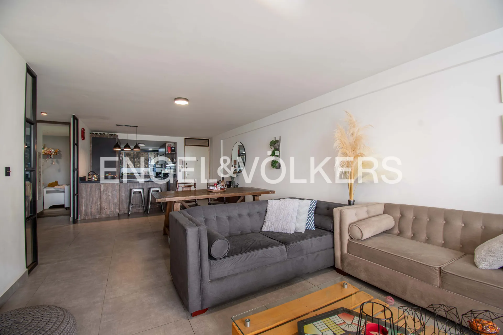 Apartamento en venta en Las palmas, Medellín 5