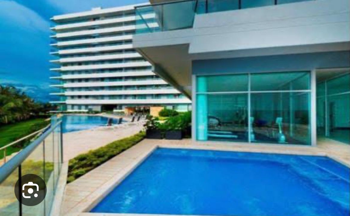 Apartamento en venta en Crespo, Cartagena · foto 2 de 24