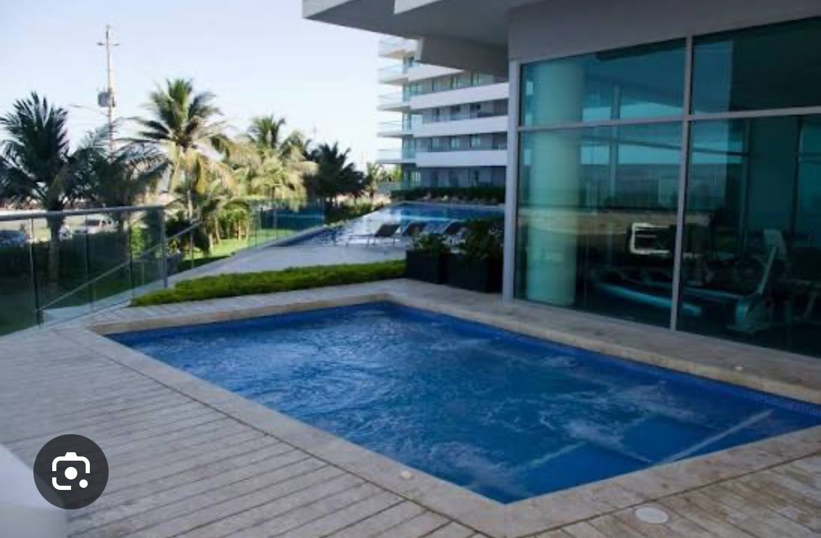 Apartamento en venta en Crespo, Cartagena · foto 4 de 24