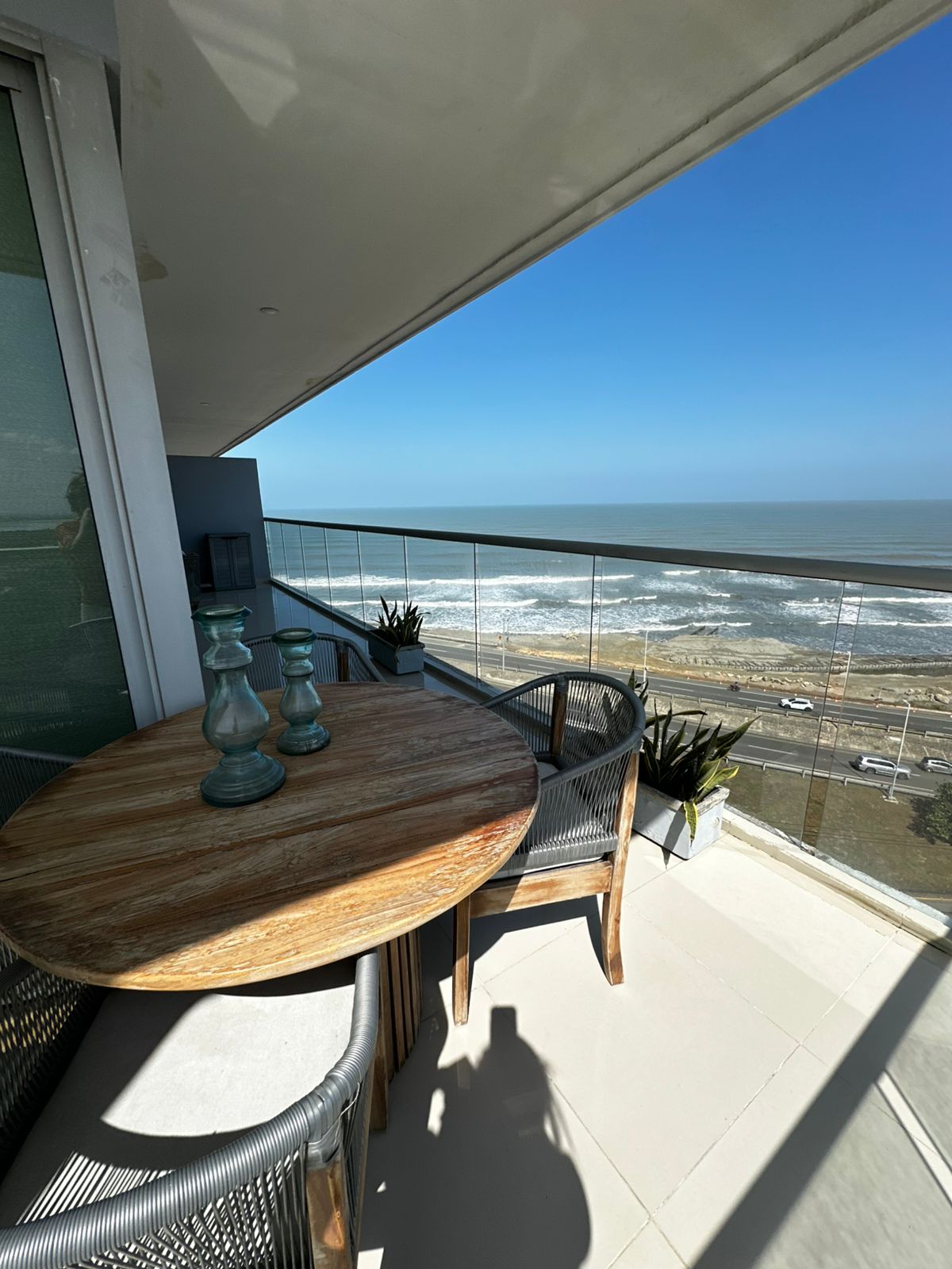 Apartamento en venta en Crespo, Cartagena · foto 6 de 24