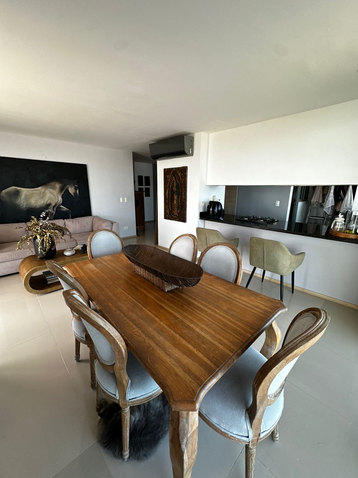 Apartamento en venta en Crespo, Cartagena · foto 7 de 24