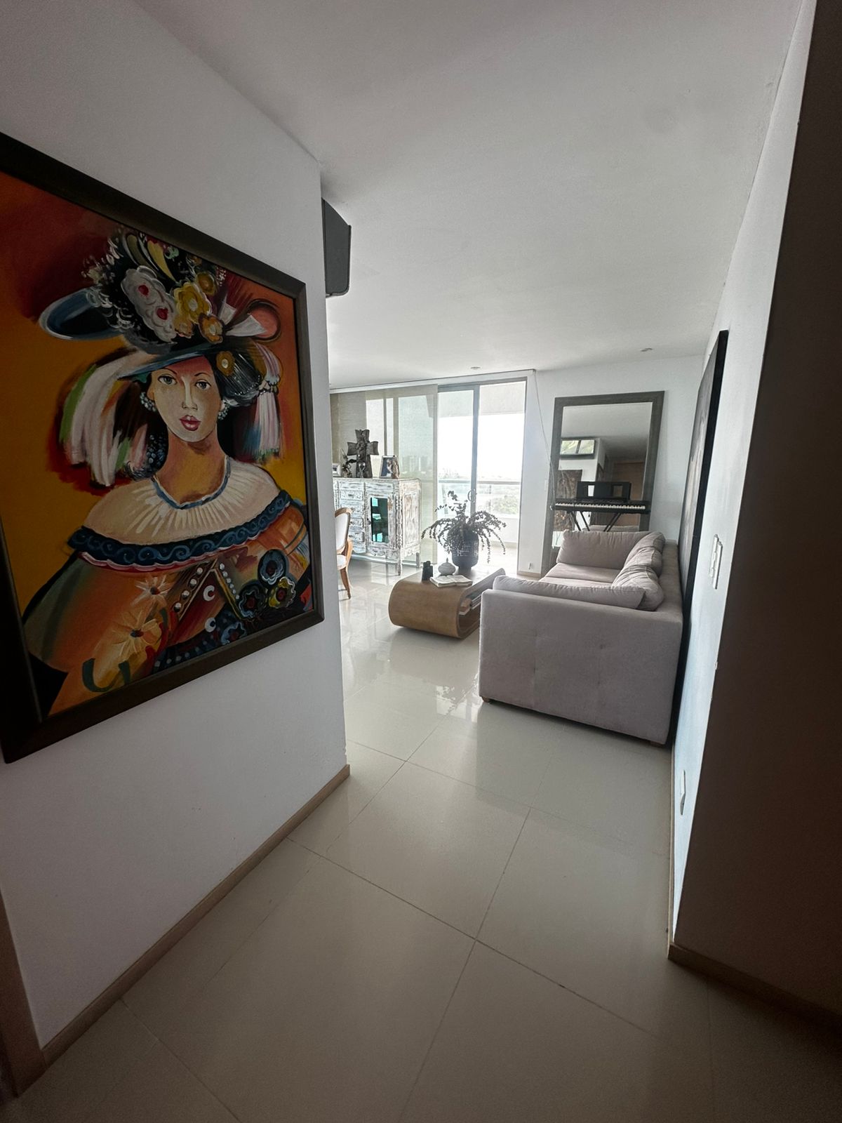 Apartamento en venta en Crespo, Cartagena · foto 8 de 24