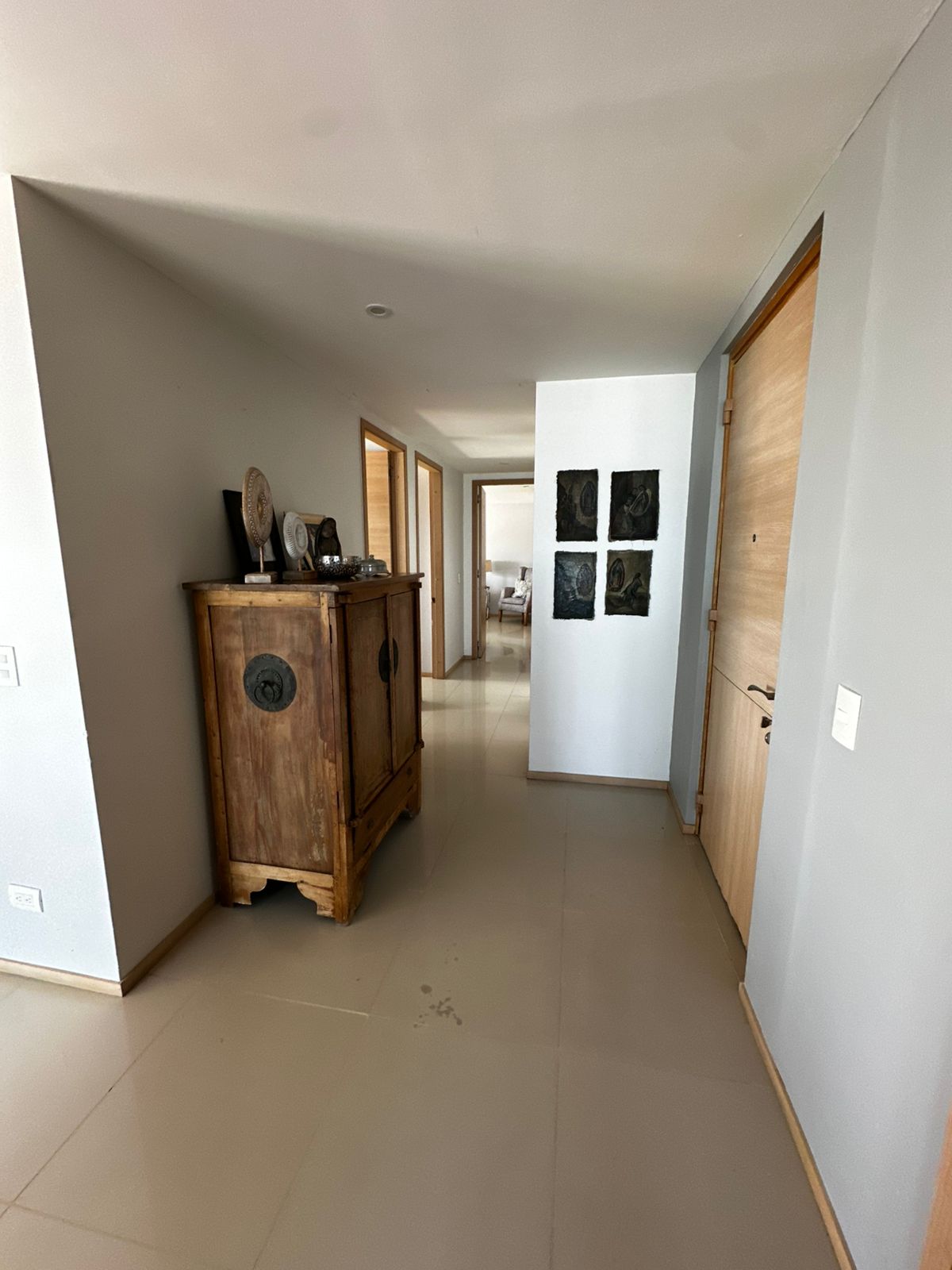 Apartamento en venta en Crespo, Cartagena · foto 12 de 24