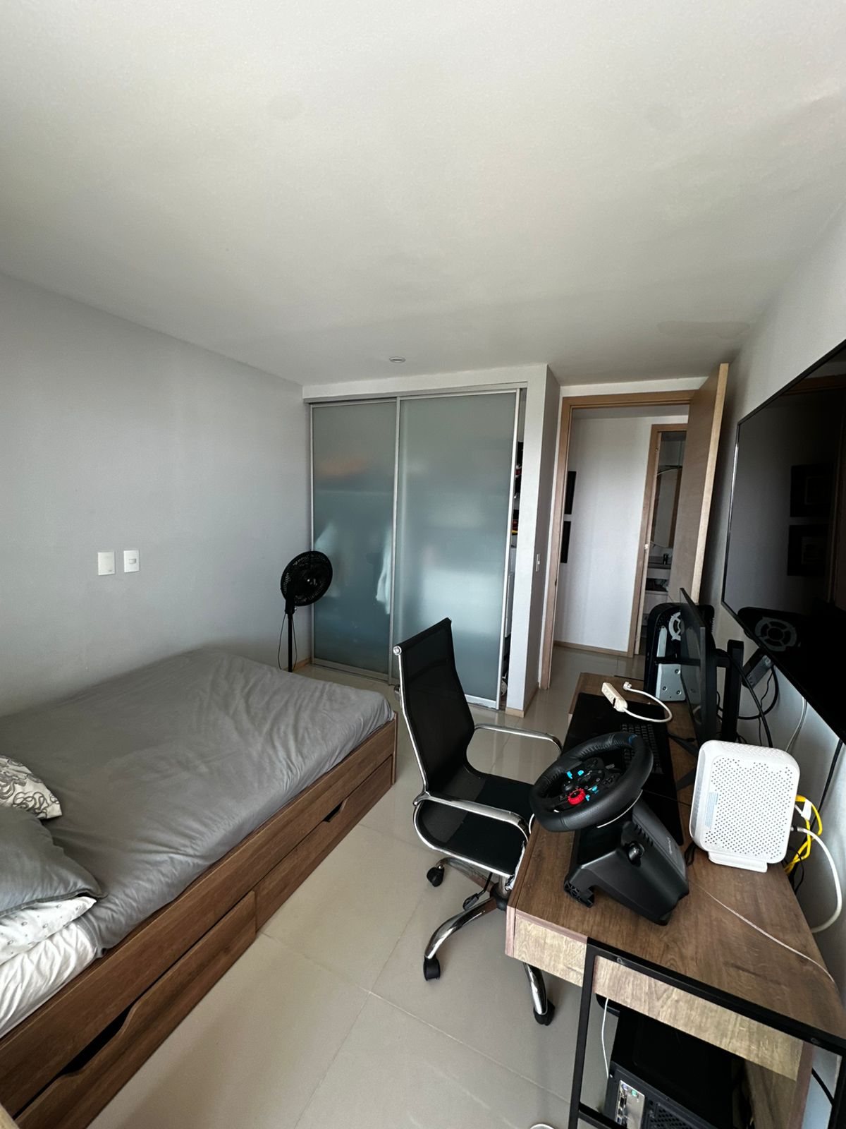 Apartamento en venta en Crespo, Cartagena · foto 20 de 24