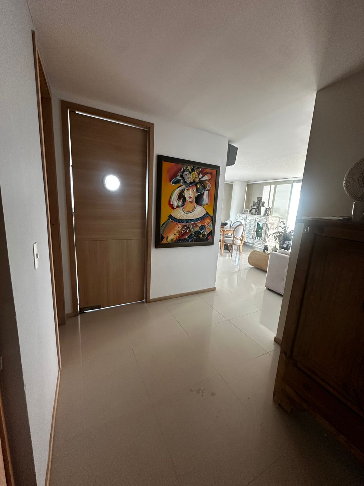 Apartamento en venta en Crespo, Cartagena · foto 24 de 24