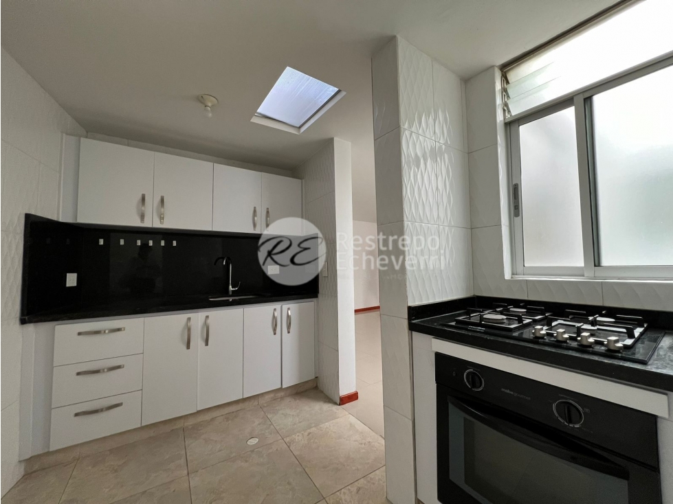 Apartamento en venta en Palermo, Manizales · foto 2 de 16