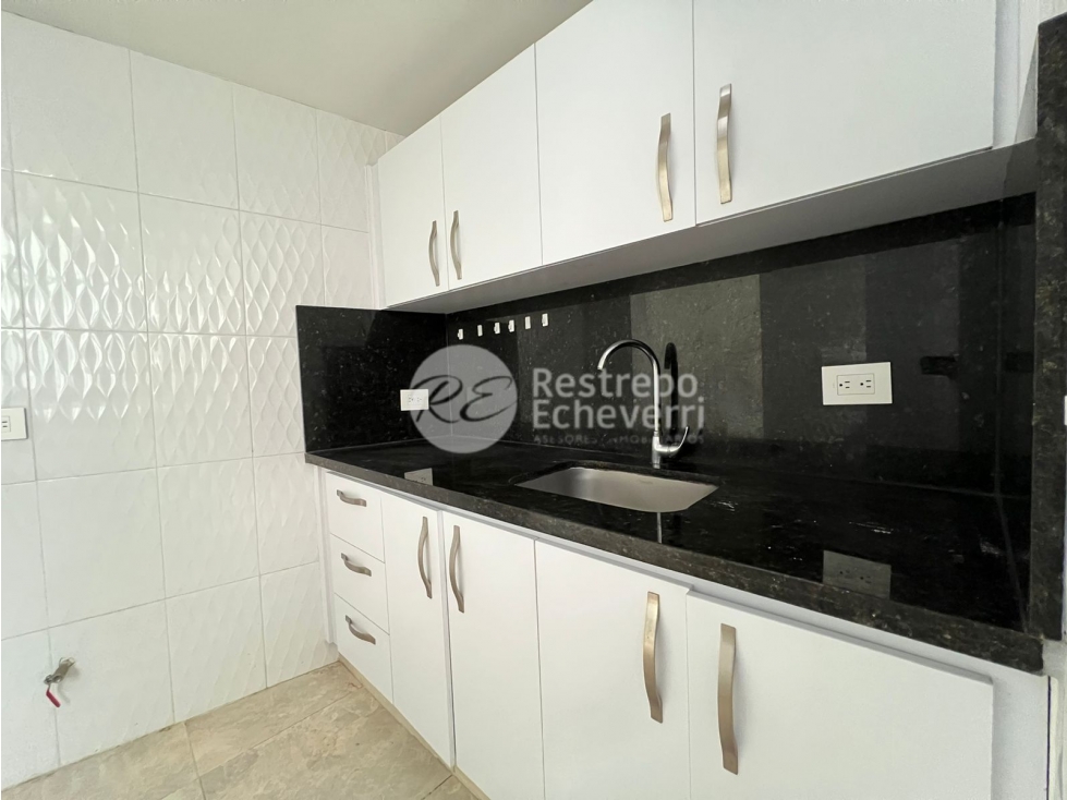 Apartamento en venta en Palermo, Manizales · foto 3 de 16