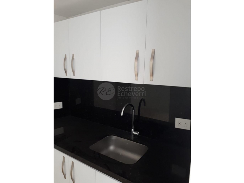 Apartamento en venta en Palermo, Manizales · foto 4 de 16