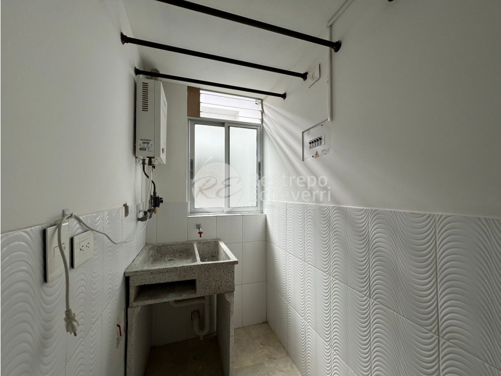 Apartamento en venta en Palermo, Manizales · foto 6 de 16