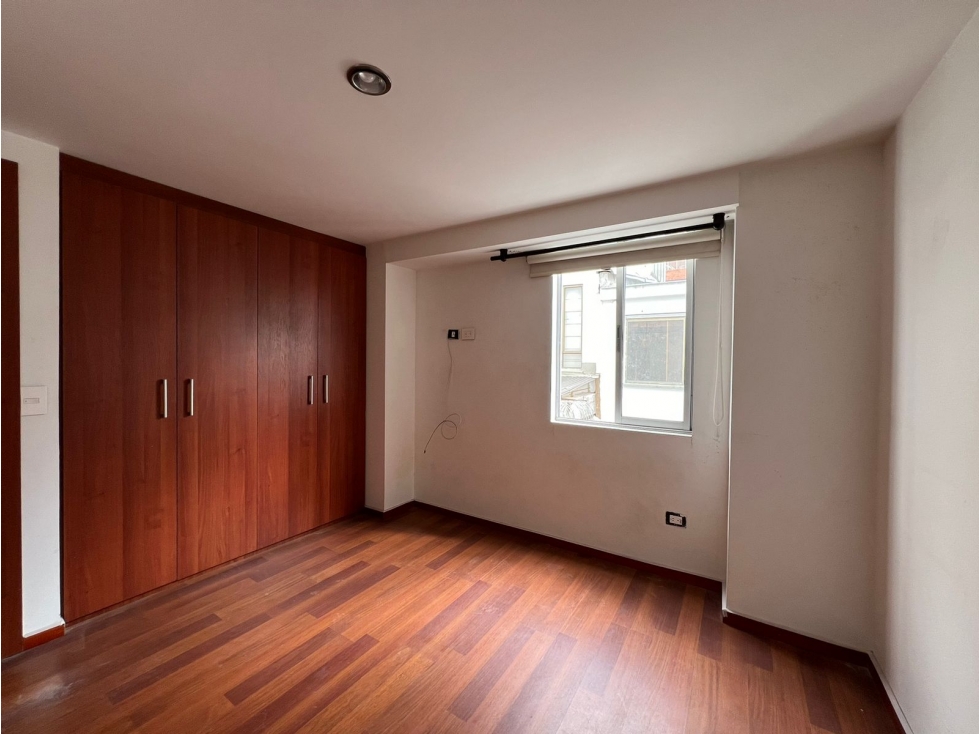 Apartamento en venta en Palermo, Manizales · foto 8 de 16