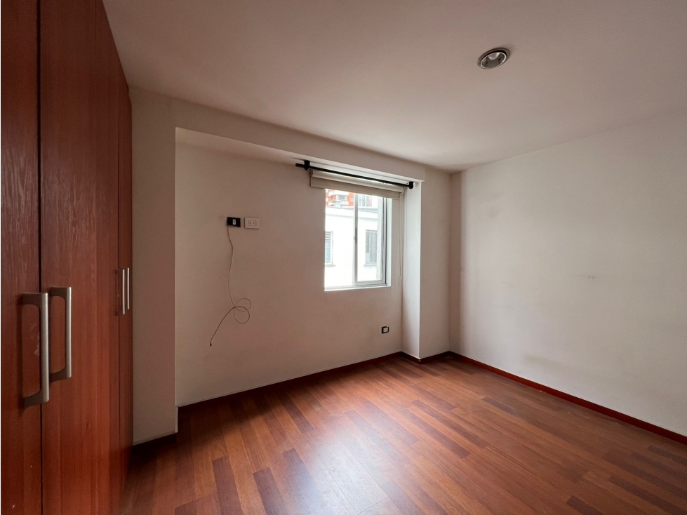 Apartamento en venta en Palermo, Manizales · foto 9 de 16