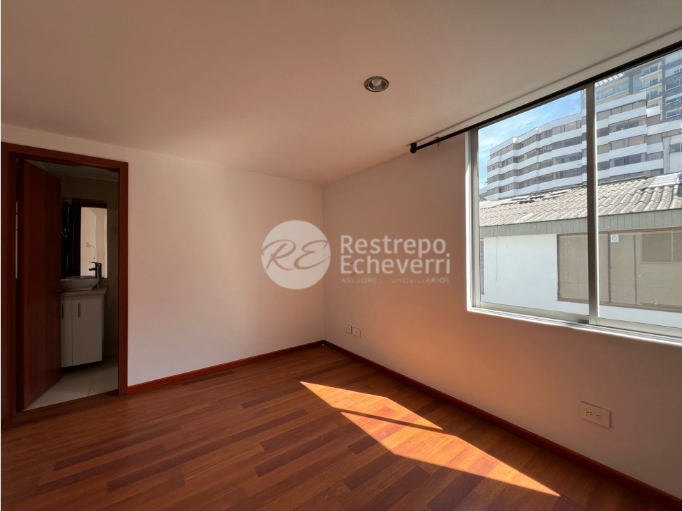 Apartamento en venta en Palermo, Manizales · foto 11 de 16