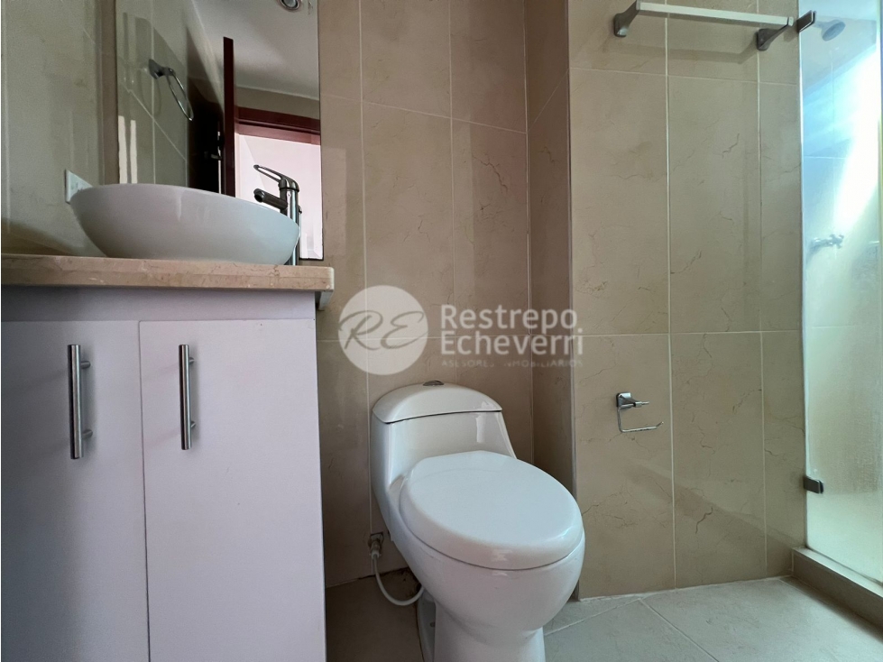 Apartamento en venta en Palermo, Manizales · foto 16 de 16