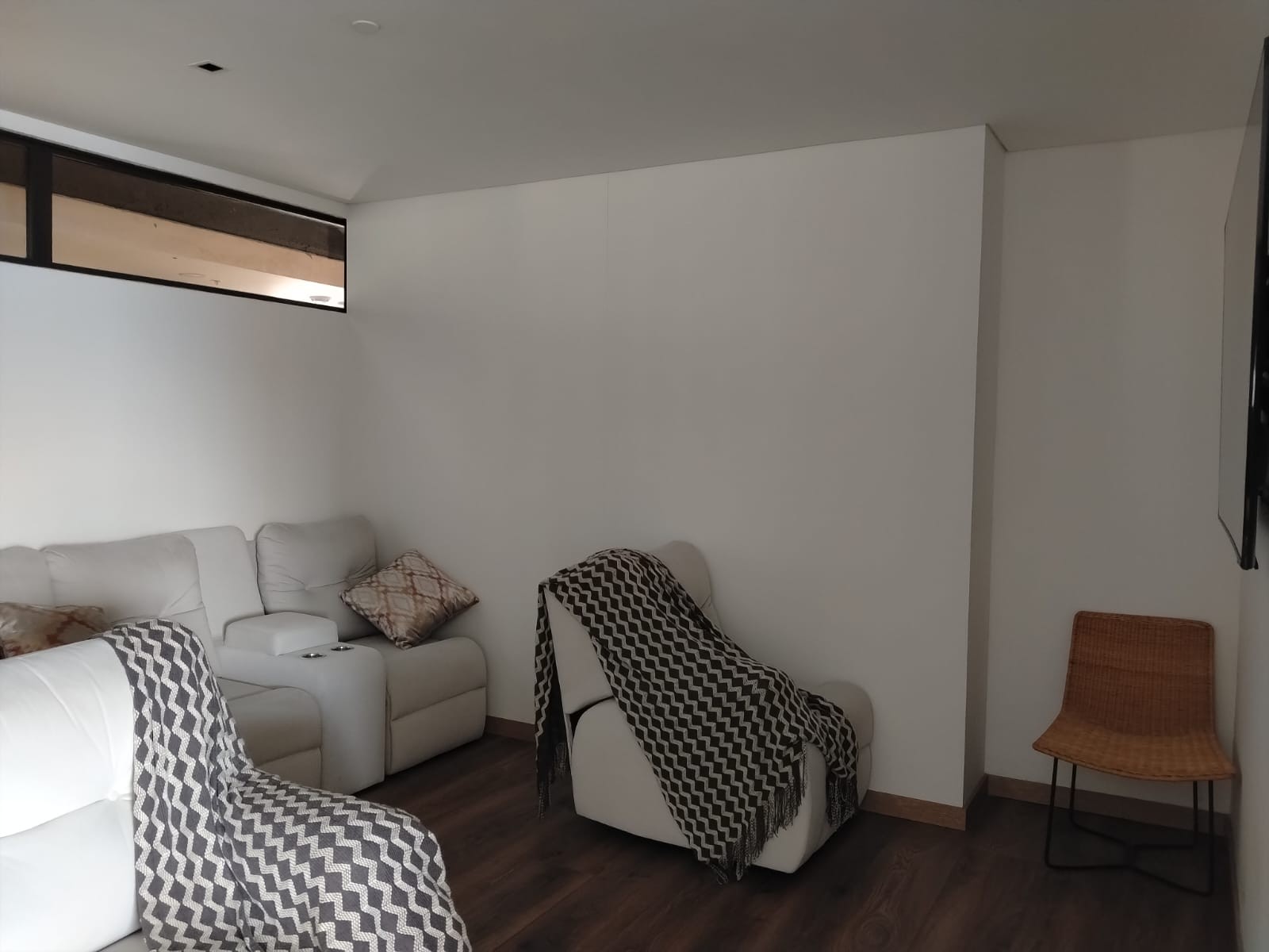 Apartamento en arriendo en El Poblado, Medellín · foto 8 de 20