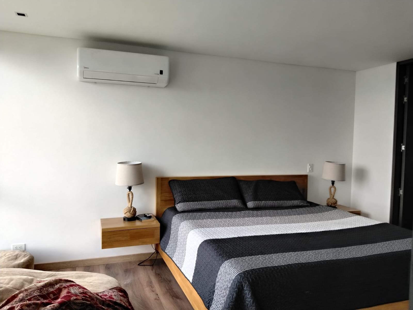 Apartamento en arriendo en El Poblado, Medellín · foto 10 de 20