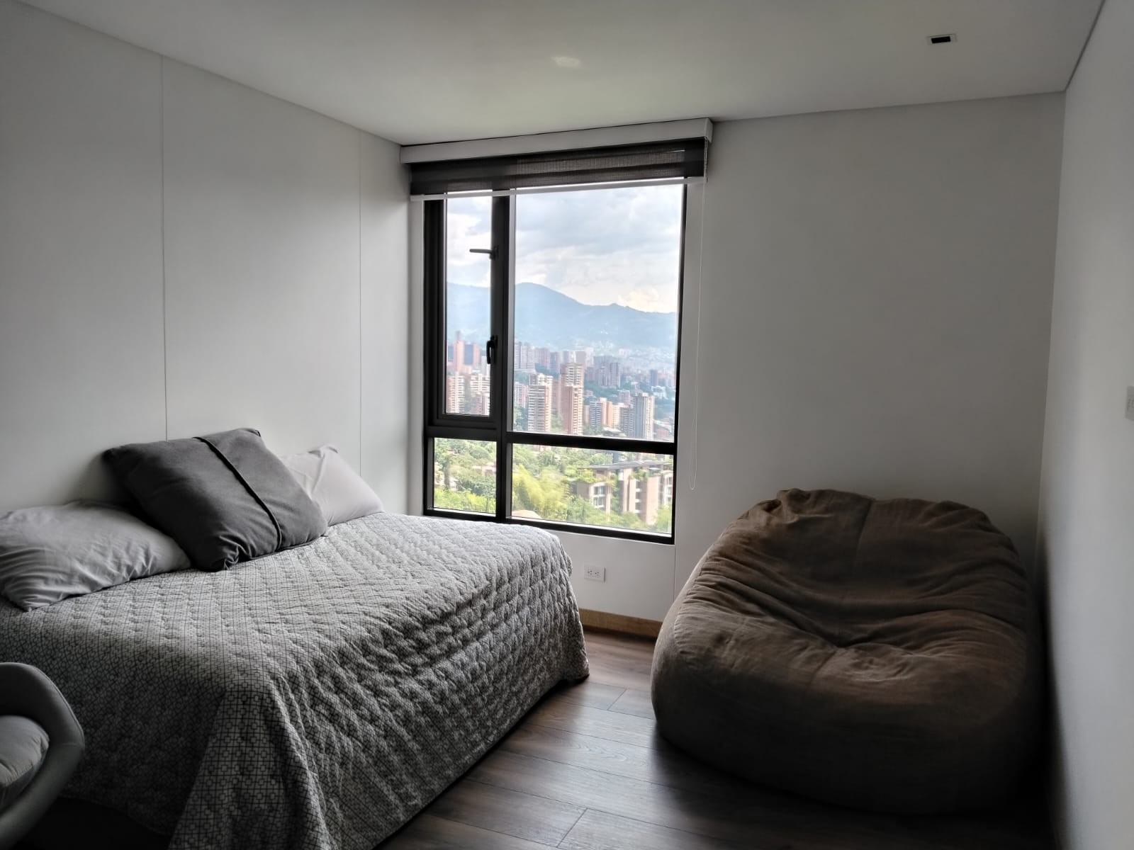 Apartamento en arriendo en El Poblado, Medellín · foto 15 de 20
