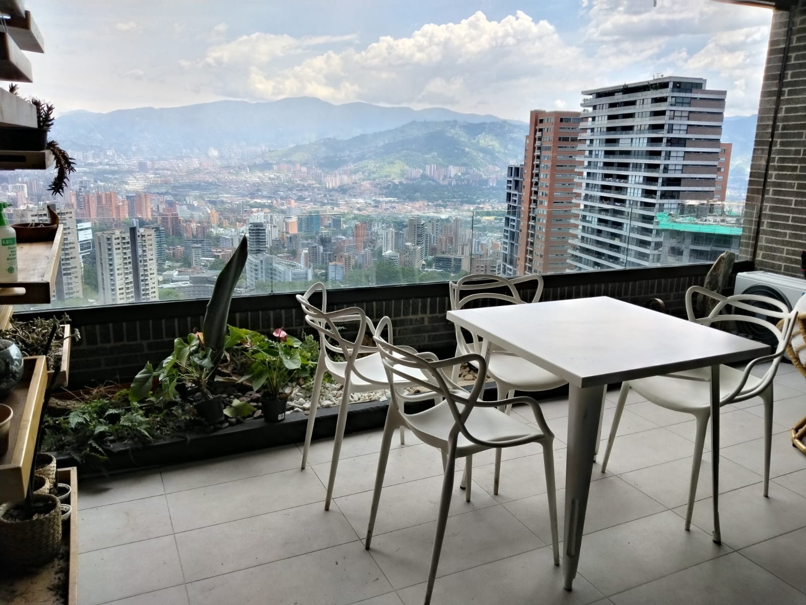 Apartamento en arriendo en El Poblado, Medellín · foto 20 de 20