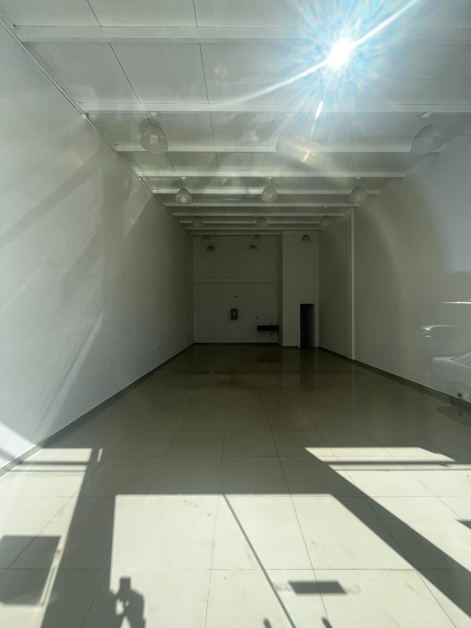 Exclusivo Salón Comercial en Alquiler sobre la Prestigiosa Avenida Santa Teresa — foto 3