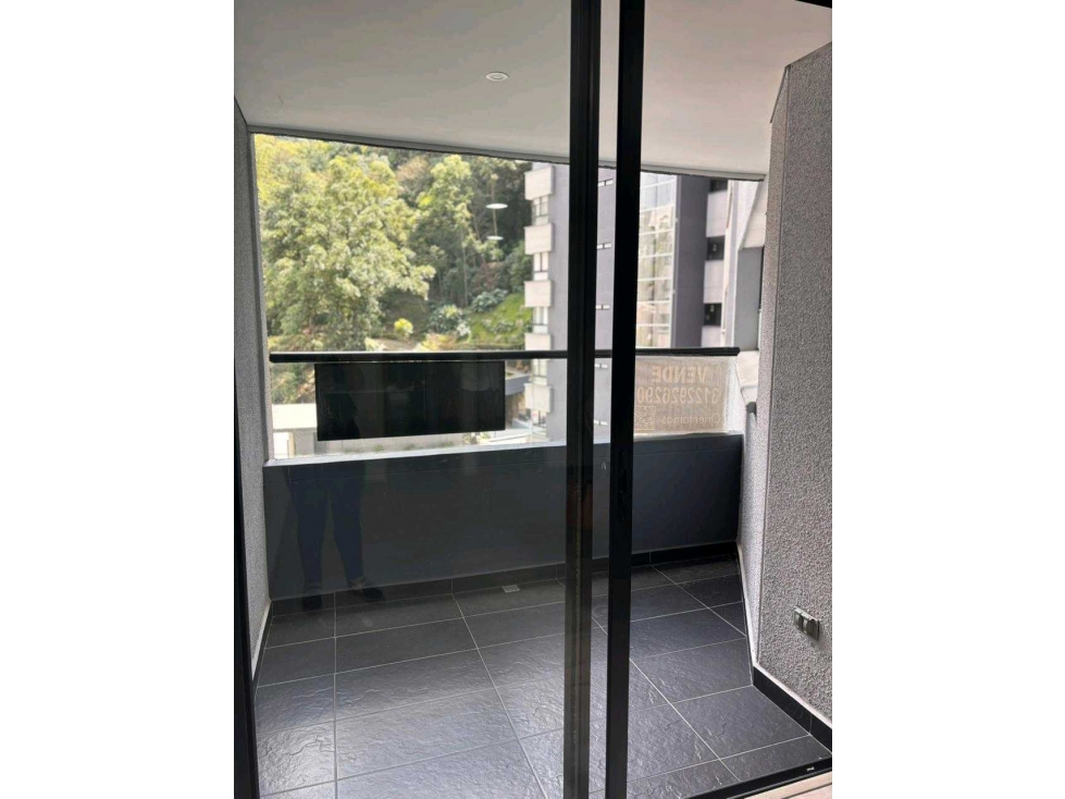 Apartamento en venta en El Poblado, Medellín 5