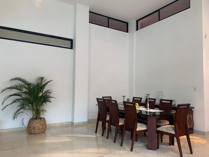 Casa de 5 alcobas en venta en Lagos Del Caujaral, Atlántico, 500 m² · foto 5 de 24