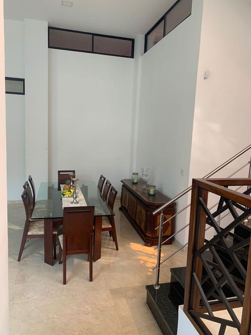 Casa de 5 alcobas en venta en Lagos Del Caujaral, Atlántico, 500 m² · foto 6 de 24