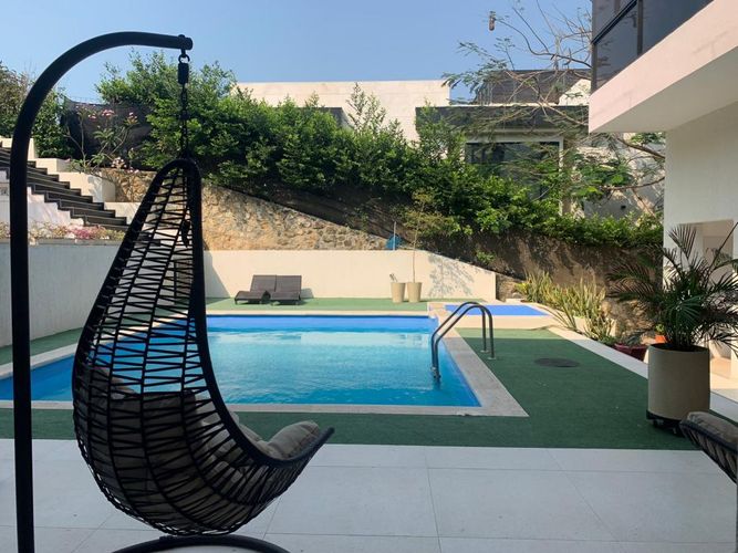Casa de 5 alcobas en venta en Lagos Del Caujaral, Atlántico, 500 m² · foto 9 de 24
