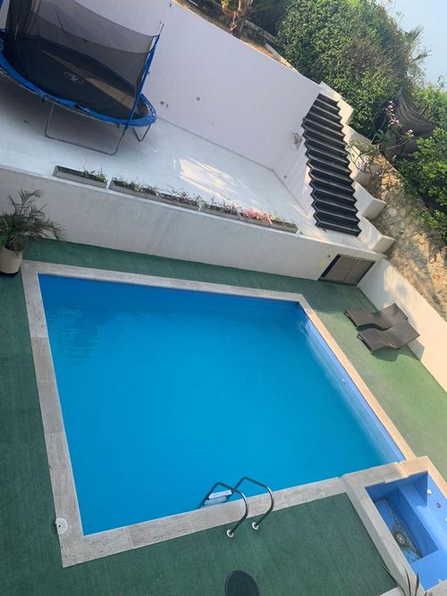 Casa de 5 alcobas en venta en Lagos Del Caujaral, Atlántico, 500 m² · foto 11 de 24