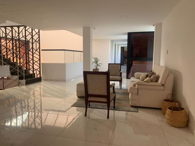 Casa de 5 alcobas en venta en Lagos Del Caujaral, Atlántico, 500 m² · foto 13 de 24