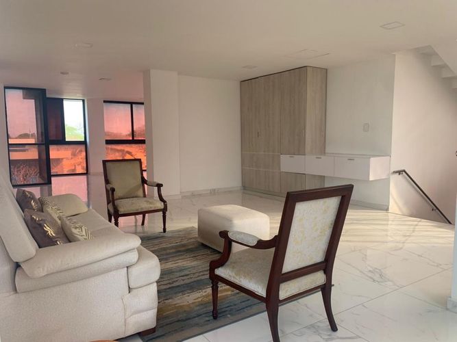 Casa de 5 alcobas en venta en Lagos Del Caujaral, Atlántico, 500 m² · foto 14 de 24