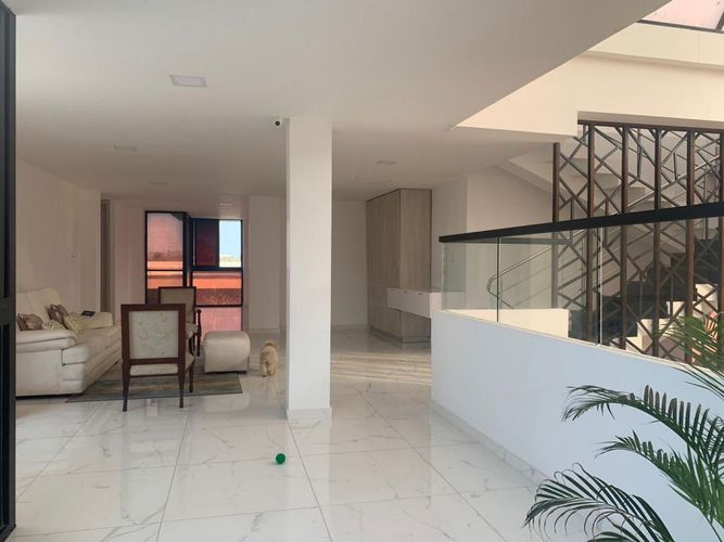 Casa de 5 alcobas en venta en Lagos Del Caujaral, Atlántico, 500 m² · foto 15 de 24