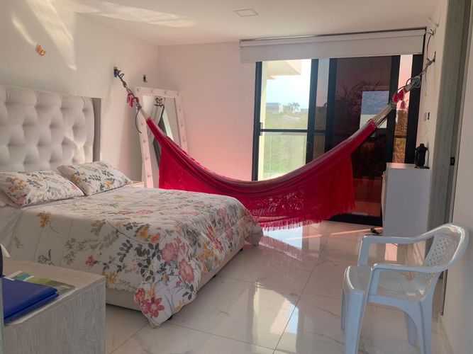 Casa de 5 alcobas en venta en Lagos Del Caujaral, Atlántico, 500 m² · foto 16 de 24