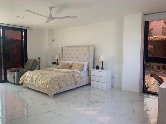 Casa de 5 alcobas en venta en Lagos Del Caujaral, Atlántico, 500 m² · foto 17 de 24