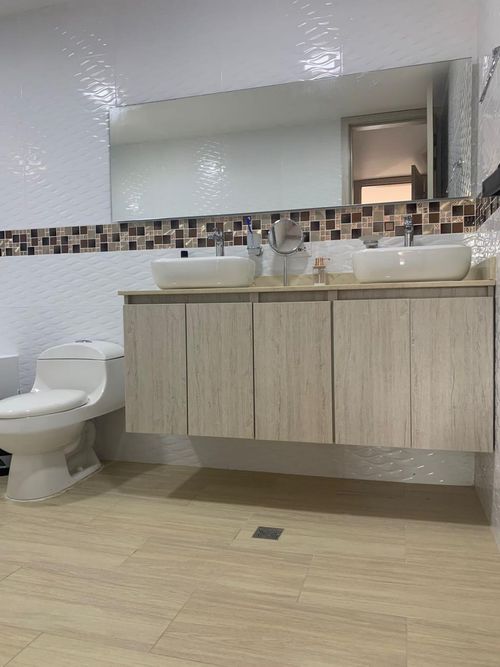 Casa de 5 alcobas en venta en Lagos Del Caujaral, Atlántico, 500 m² · foto 20 de 24