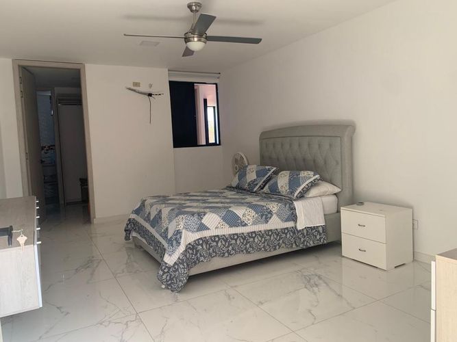Casa de 5 alcobas en venta en Lagos Del Caujaral, Atlántico, 500 m² · foto 21 de 24