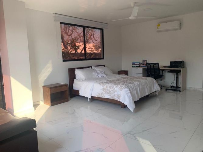 Casa de 5 alcobas en venta en Lagos Del Caujaral, Atlántico, 500 m² · foto 22 de 24