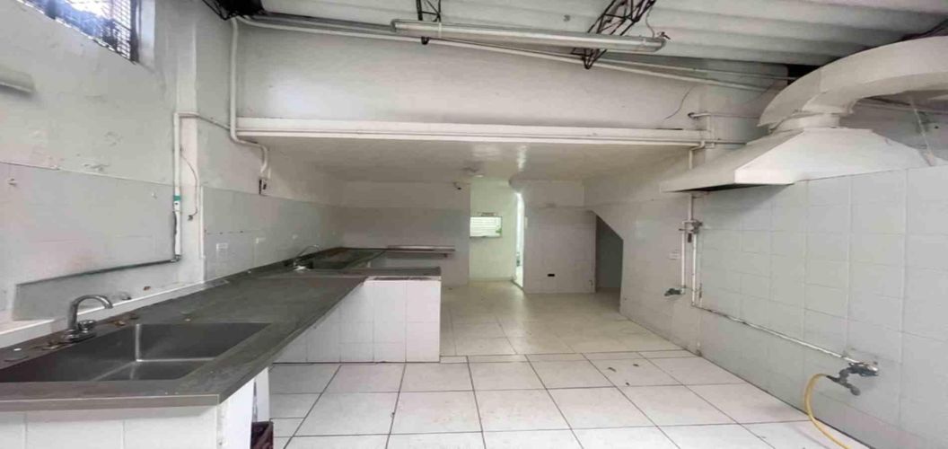 Local en arriendo en U.D. Atanasio Girardot, Medellín, 90 m² · foto 2 de 10