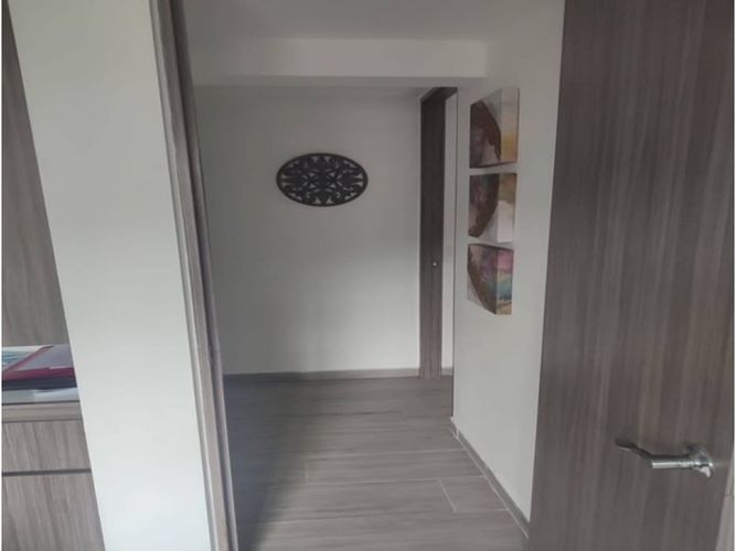 Apartamento de 2 alcobas en venta en Rodeo Alto, Medellín, 57 m² · foto 14 de 19