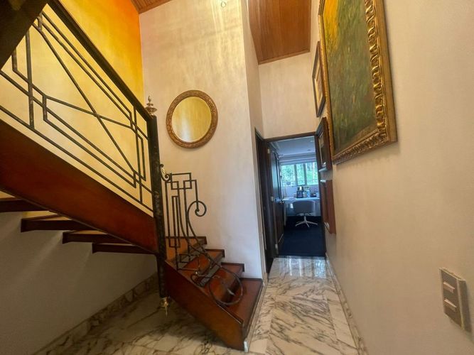 Apartamento de 5 alcobas en venta en Los Rosales, Bogotá, 279 m² · foto 11 de 24