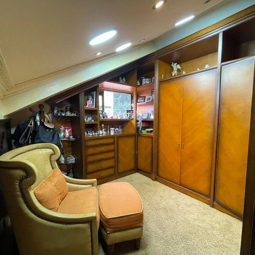 Apartamento de 5 alcobas en venta en Los Rosales, Bogotá, 279 m² · foto 24 de 24